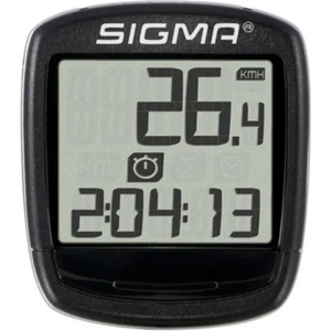 SIGMA BC 500