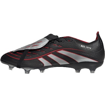 Adidas Predator League Fold-Over Tongue FG/MG