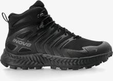 Inov-8 Roclite Mid GTX Wide black/dark grey