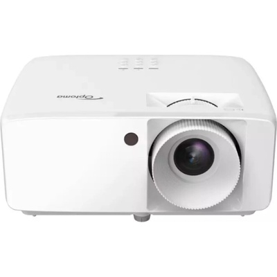 Optoma ZW340e