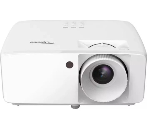 Optoma ZW340e