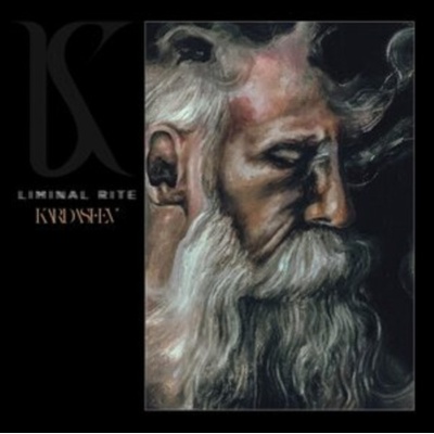 Liminal Rite - Kardashev LP