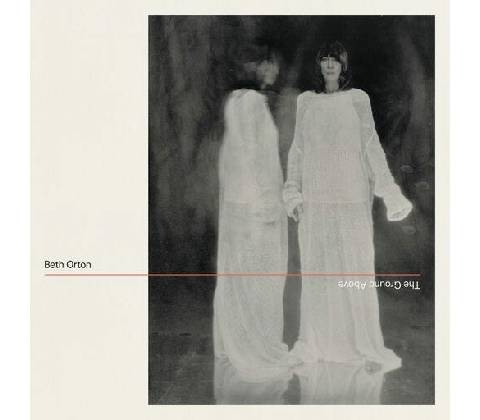 BETH ORTON - THE GROUND ABOVE CD