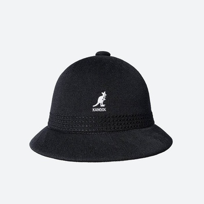 Kangol Tropic Ventair Snipe K3242ST Black