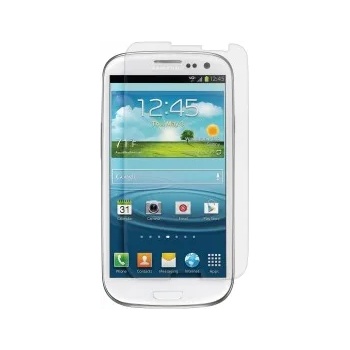 Image 1 of kwmobile Защитно фолио за дисплей за Samsung Galaxy S3 - прозрачен