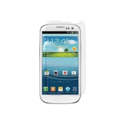 kwmobile Защитно фолио за дисплей за Samsung Galaxy S3 - прозрачен