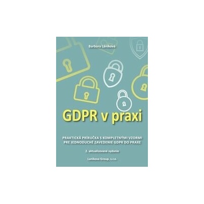 GDPR v praxi