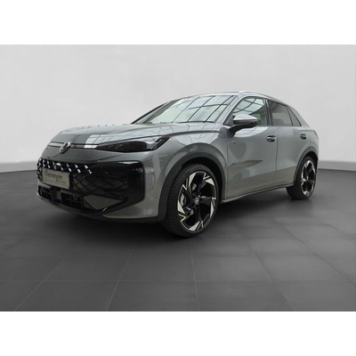 Volkswagen T-Roc 1.5 eTSI DSG R-Line Black 110 kW