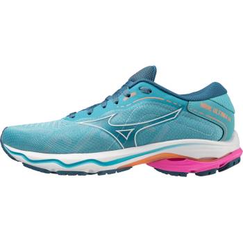 Mizuno Обувки за бягане Mizuno WAVE ULTIMA 14 j1gd231821 Размер 38, 5 EU