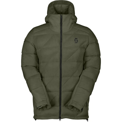 Scott Мъжко пухено яке Scott Insuloft Warm Down Jacket - Douglas Green (004-7070-0211)