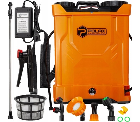Polax 16L