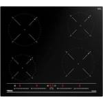 Teka IBC 64010 BK MSS (112520012)