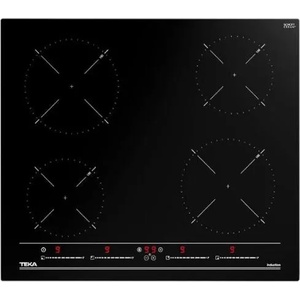 Teka IBC 64010 BK MSS (112520012)