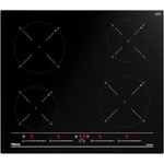 Teka IBC 64010 BK MSS (112520012)