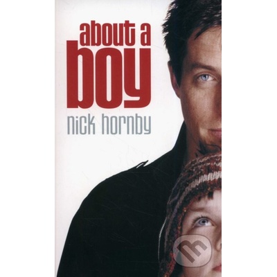 About a Boy - Nick Hornby