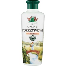 Herbária žihlavový šampón na suché vlasy 250 ml