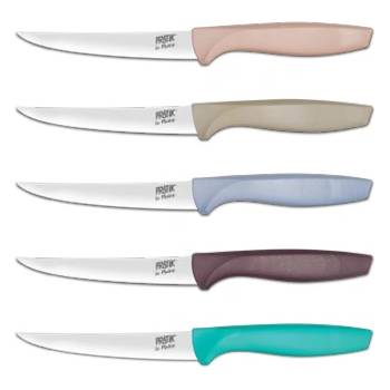 Image 1 of Pirge PIRGE-PRATIK-Нож за белене - 12cm. MIX (43213) (0199240)