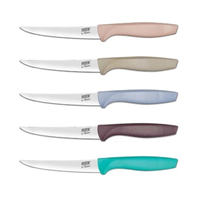 Pirge PIRGE-PRATIK-Нож за белене - 12cm. MIX (43213) (0199240)