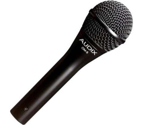 AUDIX OM-5