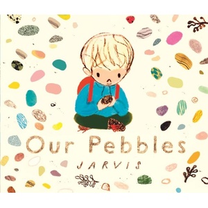 Our Pebbles | Jarvis (ISBN: 9781529516036)