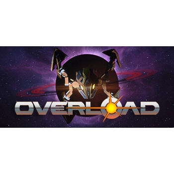 Revival Productions Overload (PC)