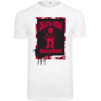 Image 1 of NNM тениска метална мъжки Death Row - камуфлаж - NNM - MC446