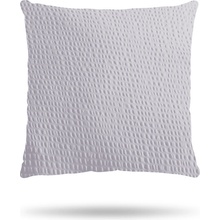Brotex krep sivý 30 x 40 cm