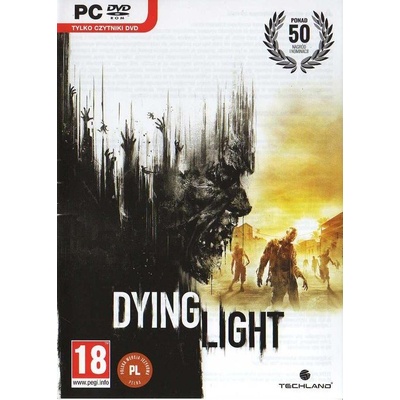 Dying Light