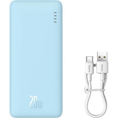Baseus Airpow 10000 mAh blue