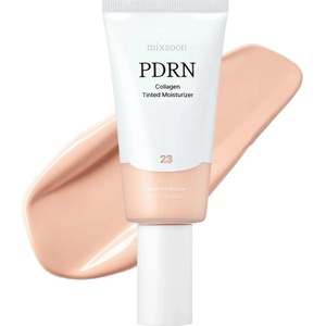 Mixsoon - PDRN Collagen Tinted Moisturizer 50ml - #23 Aura