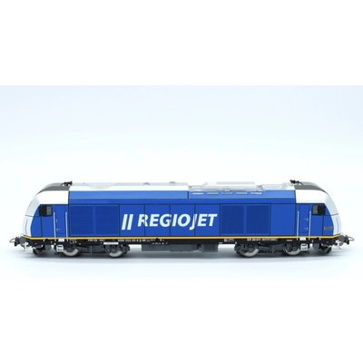 Piko Dieselová lokomotiva Herkules BR 223 Regiojet VI 57974
