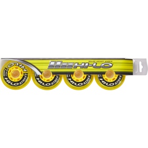 Bauer Hi-lo str 4pk 76mm/82a