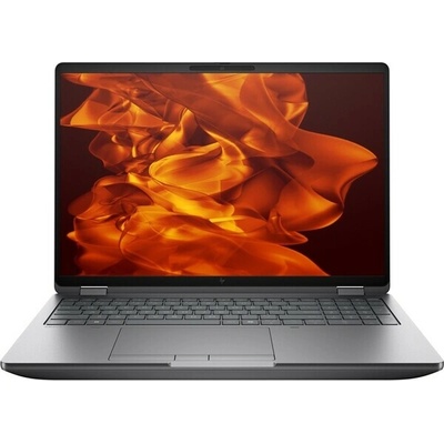 HP Zbook Fury 18 G1i C3HD6ES