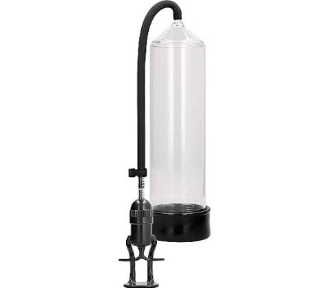 Pumped Deluxe Beginner Pump