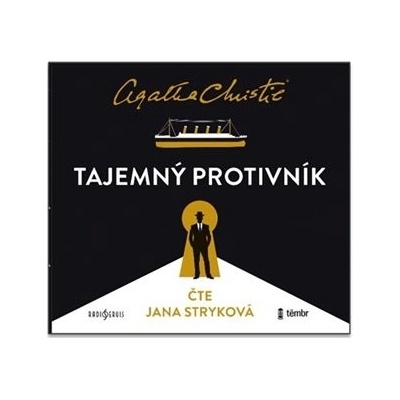 Tajemný protivník