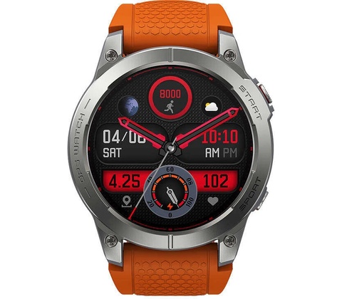 Zeblaze Stratos 3