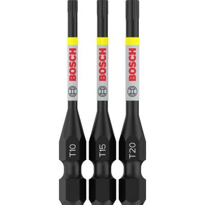 Bosch 3dílná T 2608521U54