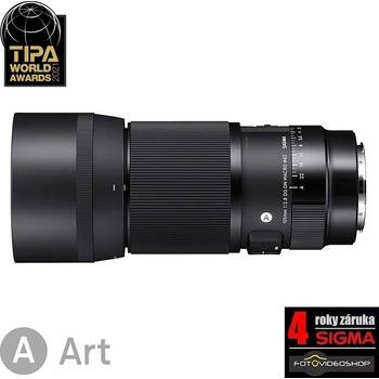 SIGMA 105mm f/2.8 DG DN Macro Art Sony E-mount