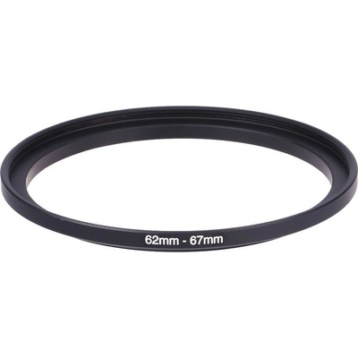 K& F Concept метален преходник за филтри 62-67