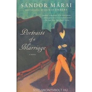 Portraits of a Marriage | Sándor Márai (2011)