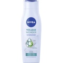 Nivea Beiesdorf šampon pro zvětšení objemu 250 ml