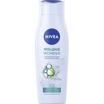 Nivea Beiesdorf šampon pro zvětšení objemu 250 ml