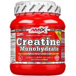 Amix Nutrition Creatine Monohydrate Powder [500 грама]