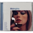 Swift Taylor - Midnights CD