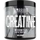 Warrior Creatine Micronised 300 g