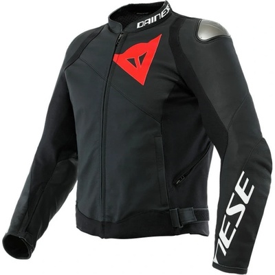 Dainese SPORTIVA LEATHER čierna
