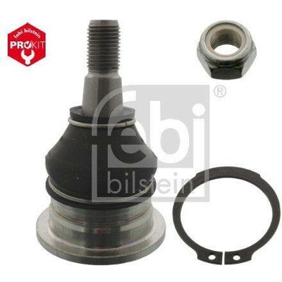 Podpora-/ Kloub FEBI BILSTEIN 43027