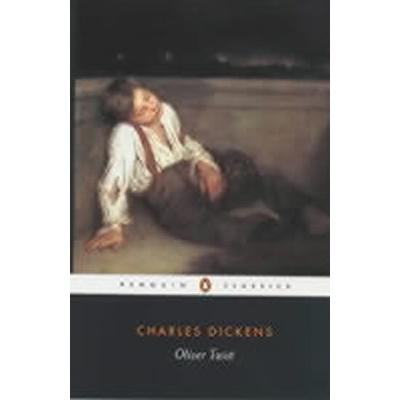Oliver Twist - Charles Dickens