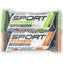 Energetické tyčinky Amix Sport Power Energy cake bar s kofeinem 45 g