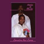 Roslyn & Charles - Everything Must Change (Limited Edition) (LP) (0848064015239)
